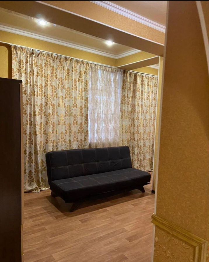 квартира г Сочи р-н Хостинский ул Я.Фабрициуса 2/27а фото 3