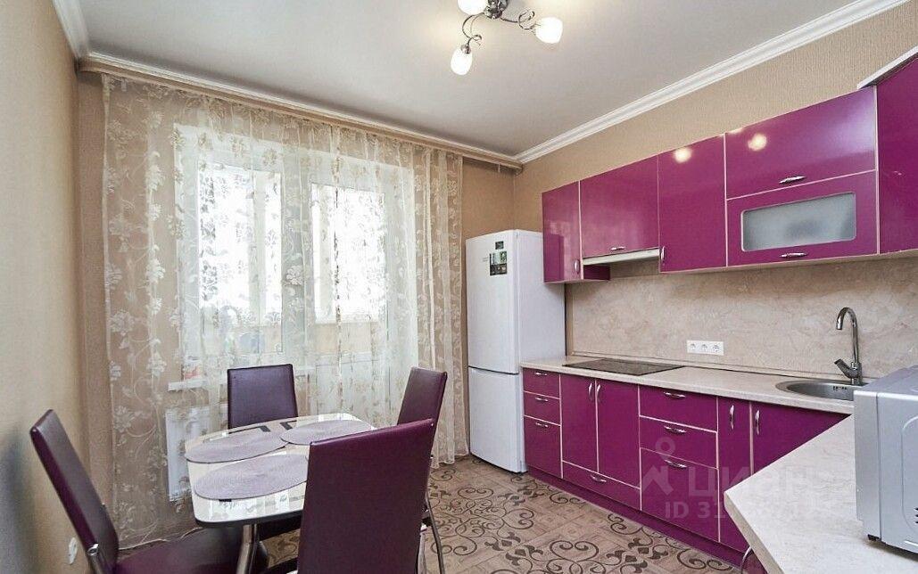 квартира г Краснодар р-н Прикубанский ул Суздальская 1 фото 2