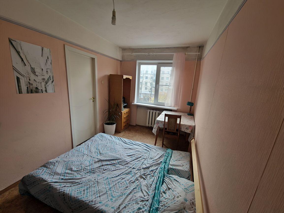 квартира г Санкт-Петербург р-н Красногвардейский пр-кт Новочеркасский 42 округ Малая Охта, Ленинградская область фото 3
