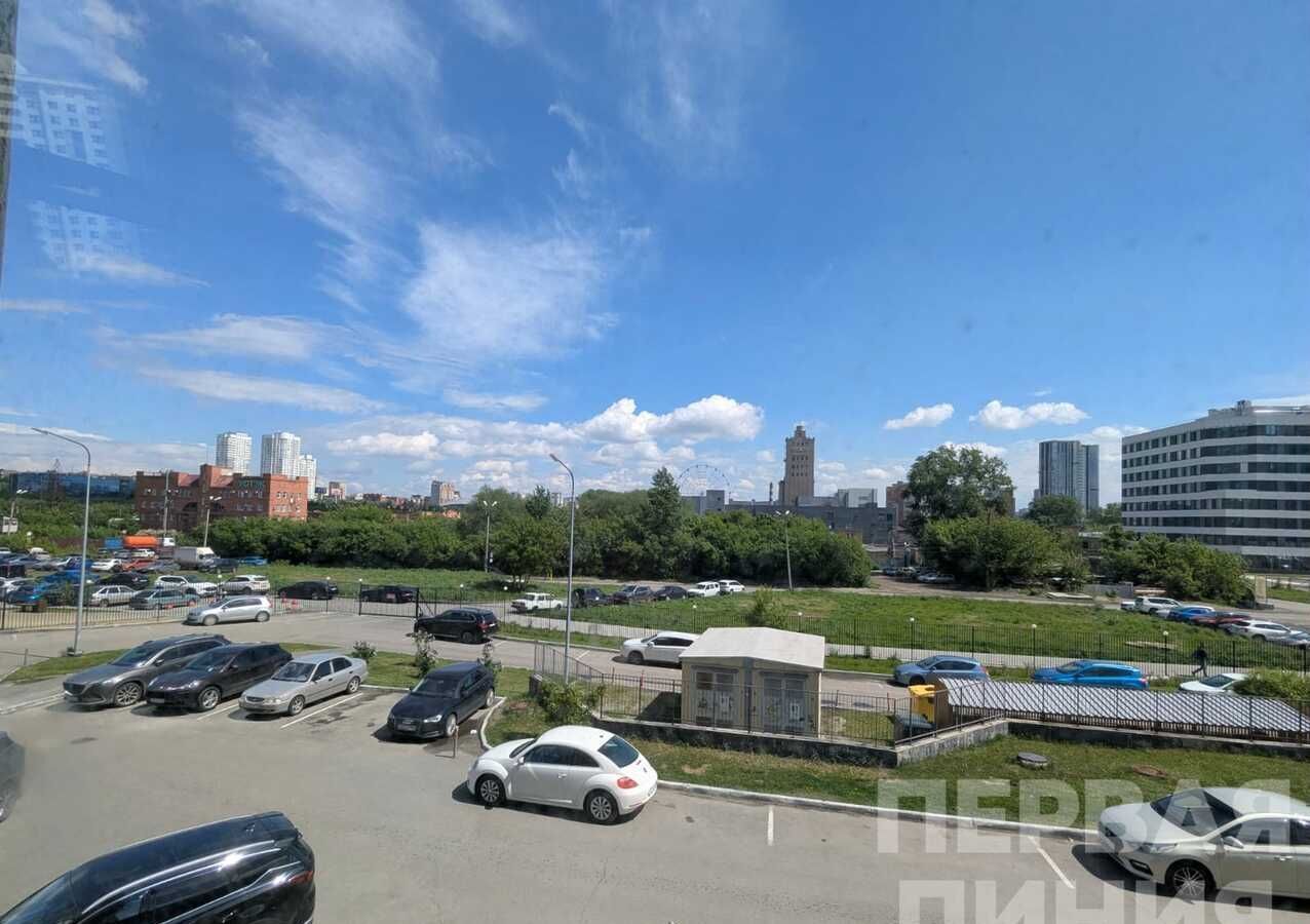офис г Челябинск р-н Центральный ул Труда 156в фото 3