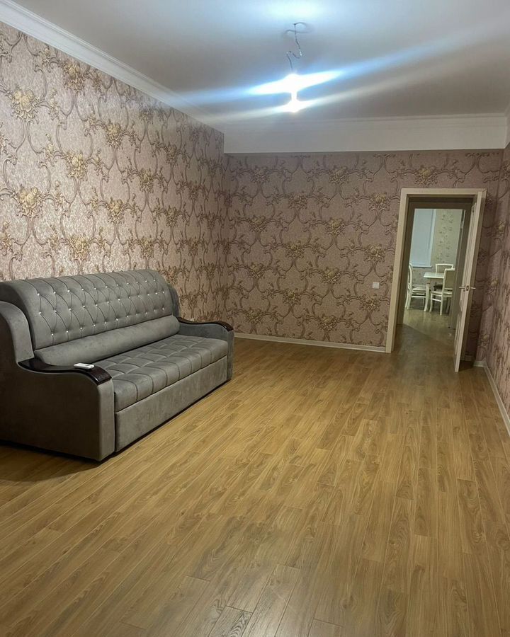 квартира г Каспийск ул Зейнудина Батманова 22б фото 1