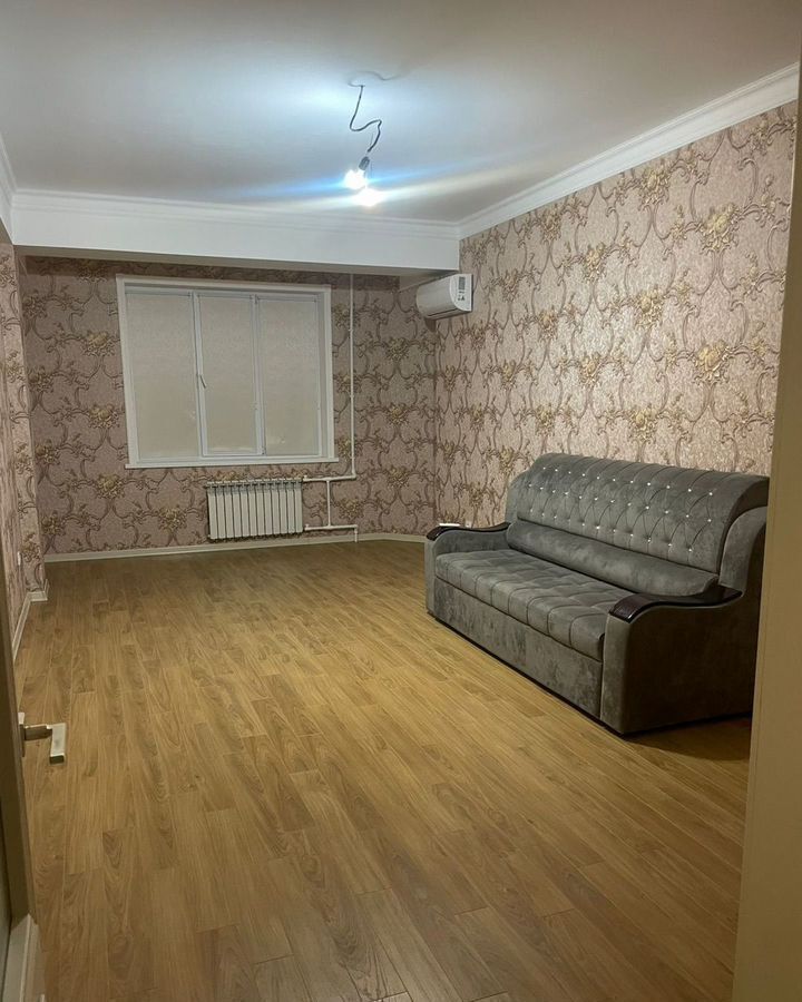 квартира г Каспийск ул Зейнудина Батманова 22б фото 3