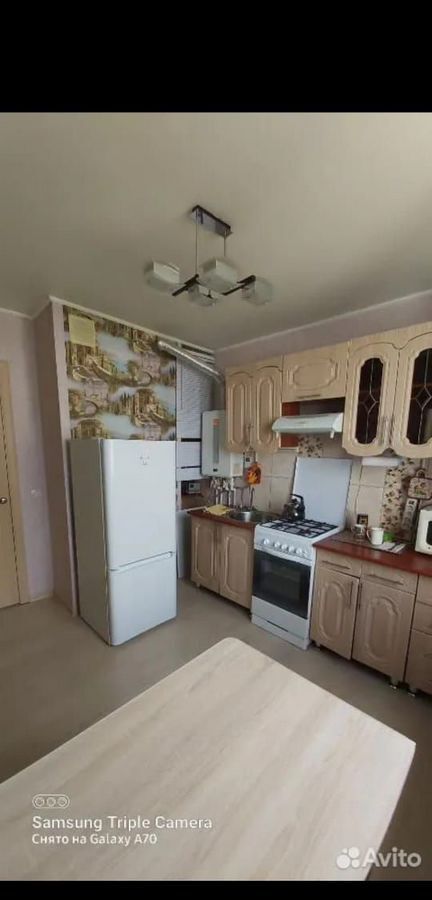 квартира г Пенза р-н Железнодорожный ул Долгорукова 82 фото 2