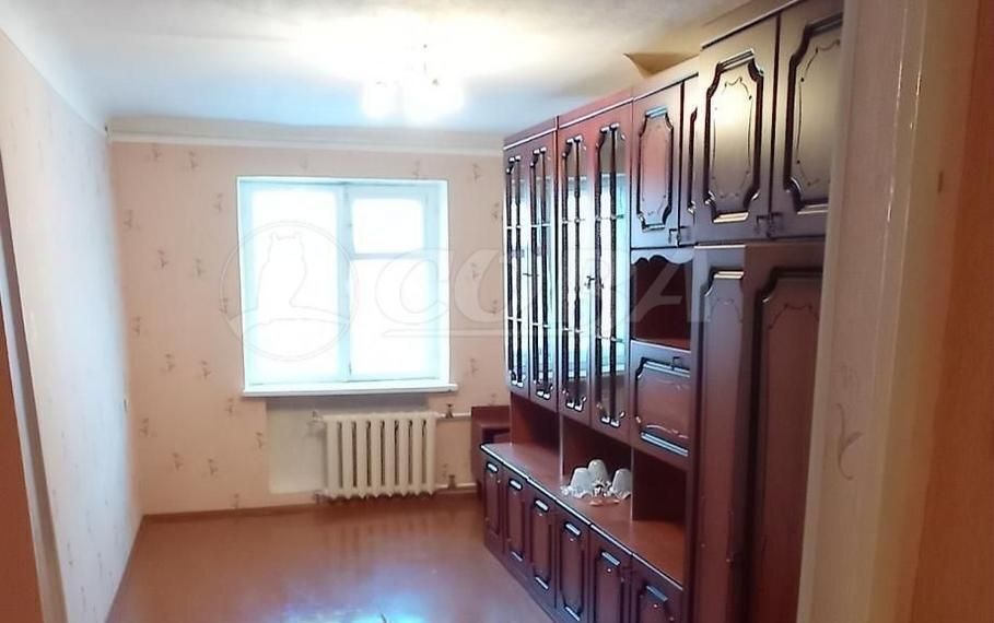 квартира г Тобольск ул Семена Ремезова 19а фото 1