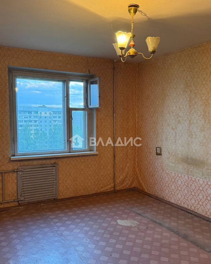 квартира г Пенза Пенза-4 ул Ладожская 123 р-н Октябрьский фото 2
