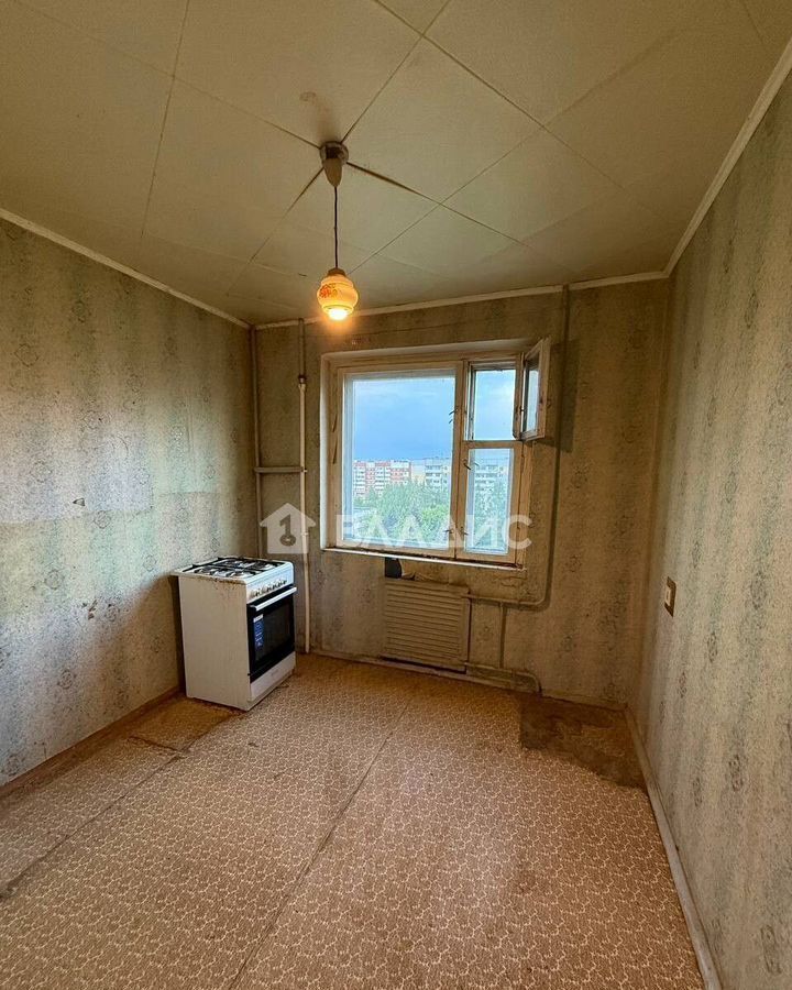 квартира г Пенза Пенза-4 ул Ладожская 123 р-н Октябрьский фото 3