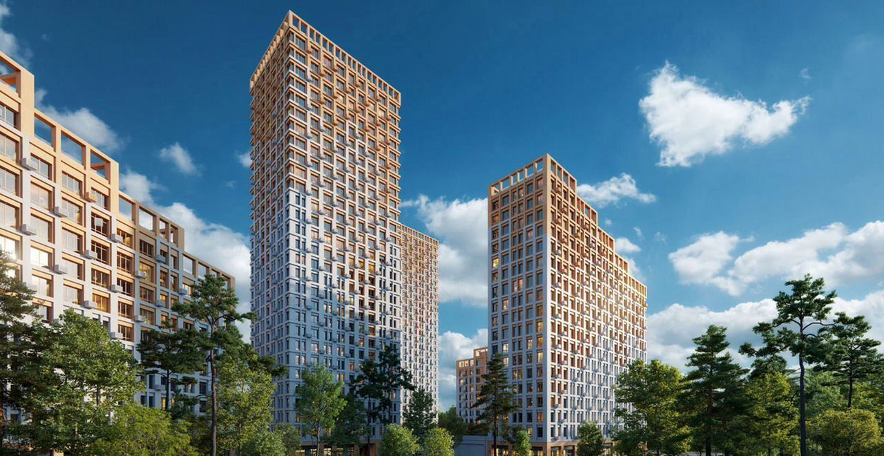 квартира г Уфа р-н Кировский ул Авроры 18/1 фото 4