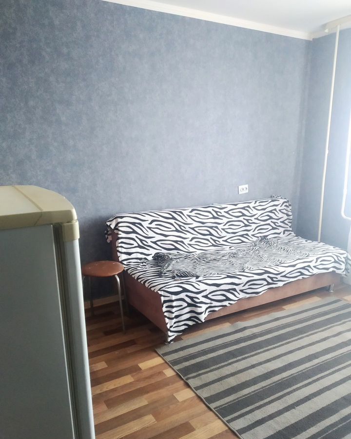 квартира г Тюмень р-н Восточный ул Олимпийская 15а фото 2