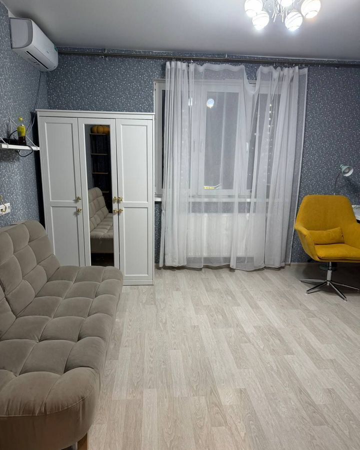 квартира г Одинцово ул Сколковская 5б Одинцовский г. о., Одинцово, Сколково фото 10
