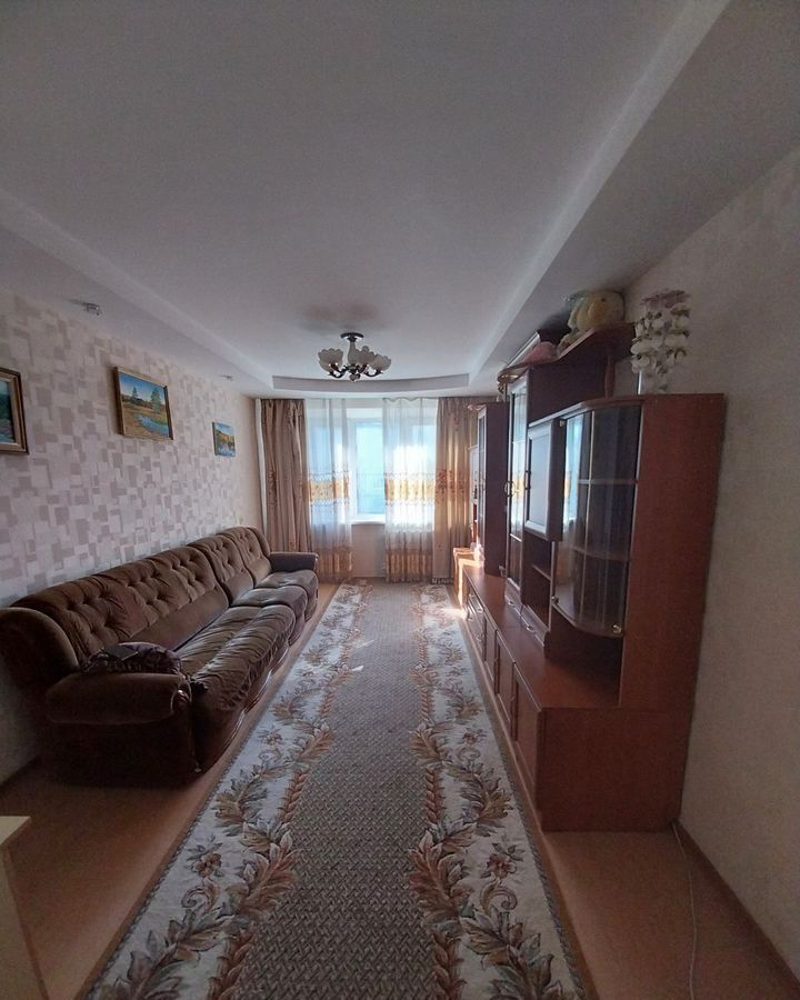 квартира г Хабаровск р-н Краснофлотский ул Тихоокеанская 192 фото 6