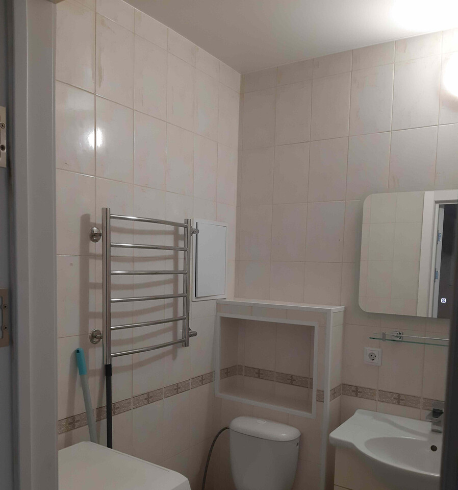 квартира г Барнаул Нагорная 6-я, 15г/10 фото 7