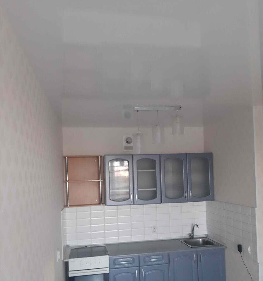 квартира г Барнаул Нагорная 6-я, 15г/10 фото 8