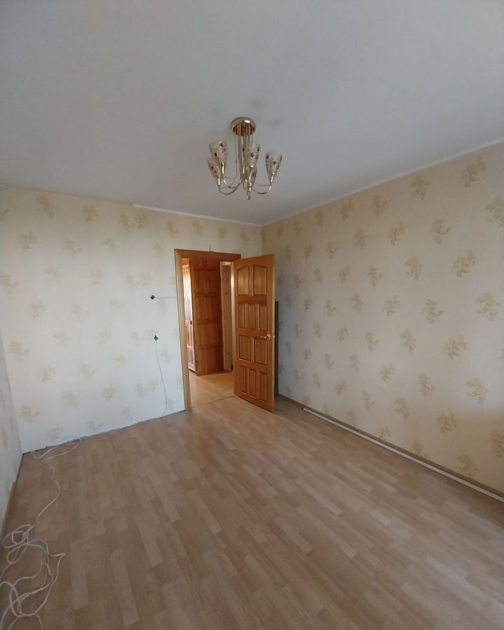 квартира г Хабаровск р-н Краснофлотский ул Тихоокеанская 192 фото 9
