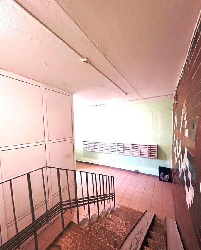 квартира г Москва метро Медведково ул Северодвинская 19 фото 22