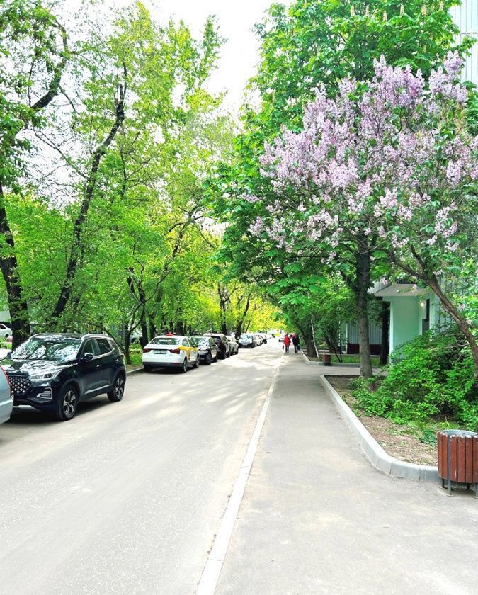 квартира г Москва метро Медведково ул Северодвинская 19 фото 23