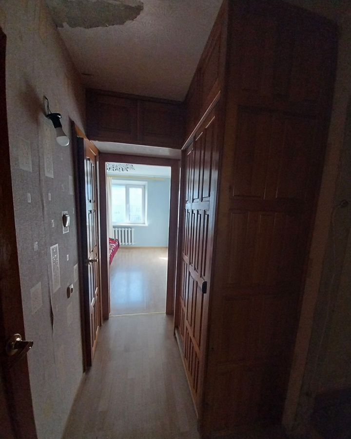 квартира г Хабаровск р-н Краснофлотский ул Тихоокеанская 192 фото 16