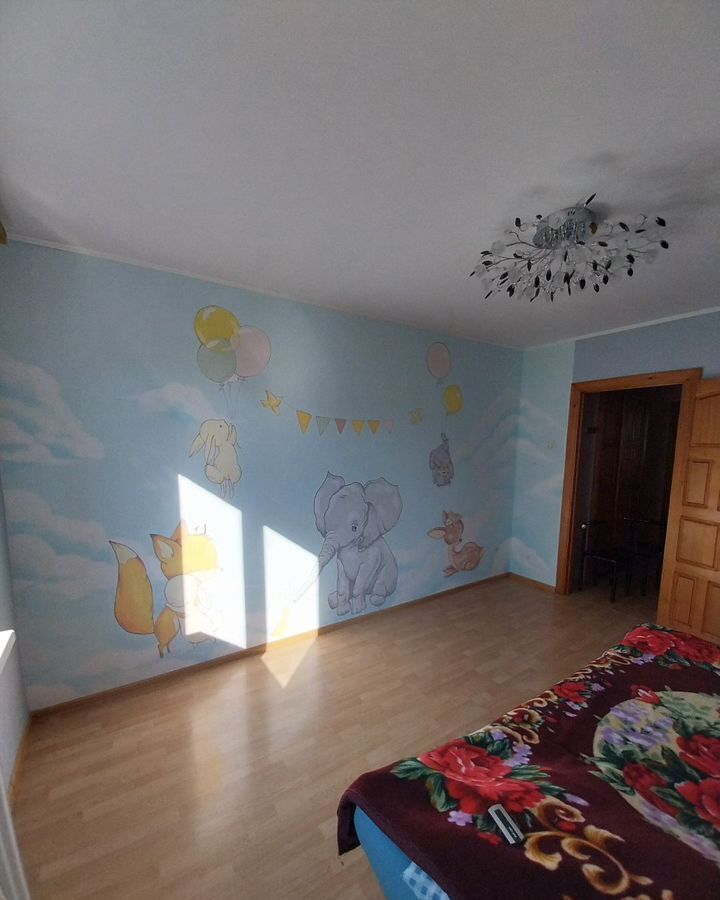 квартира г Хабаровск р-н Краснофлотский ул Тихоокеанская 192 фото 19