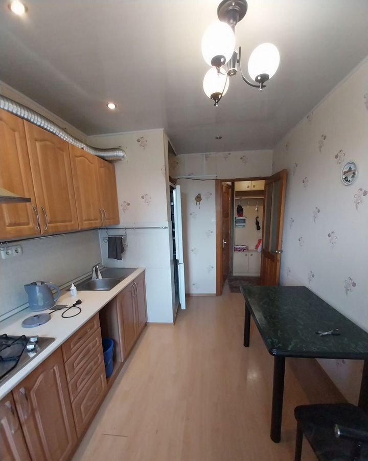 квартира г Хабаровск р-н Краснофлотский ул Тихоокеанская 192 фото 28
