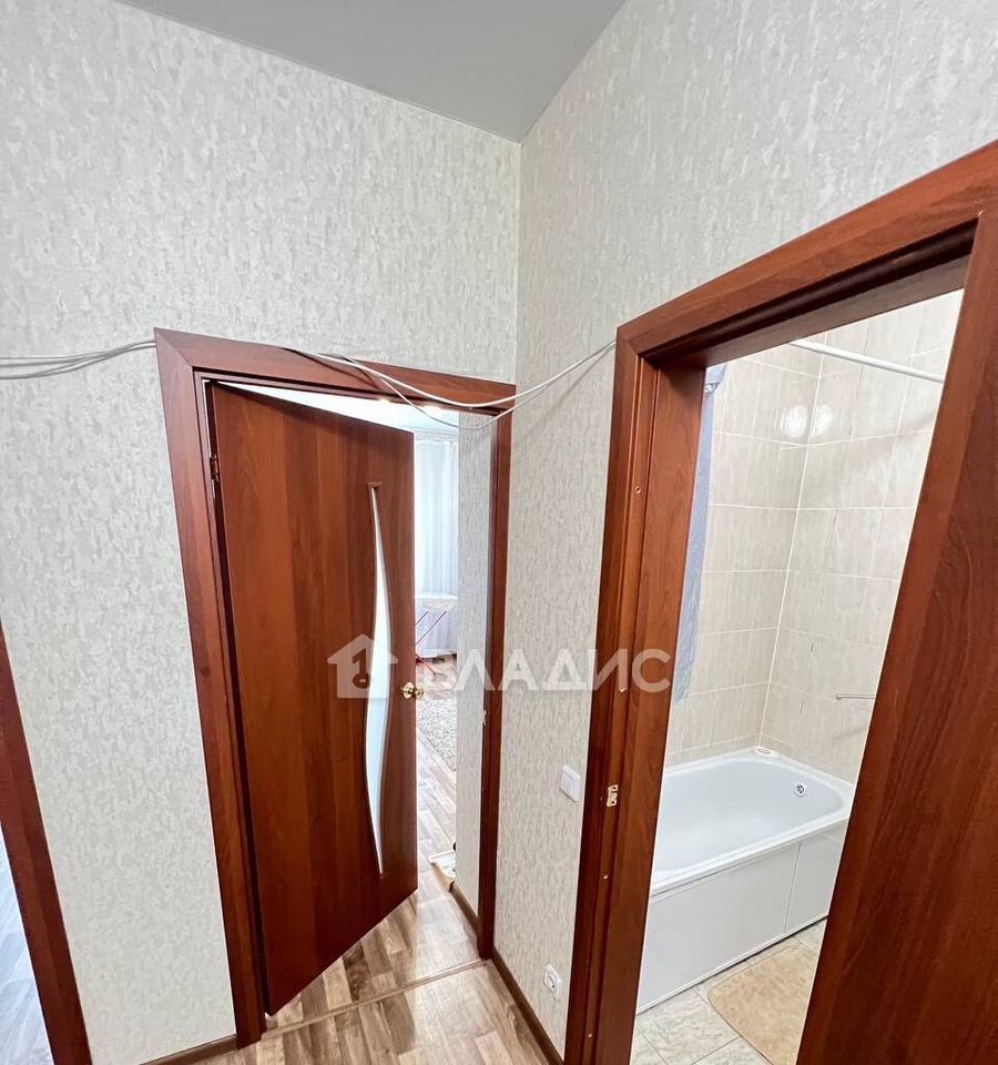 квартира г Барнаул ул Балтийская 95 фото 8