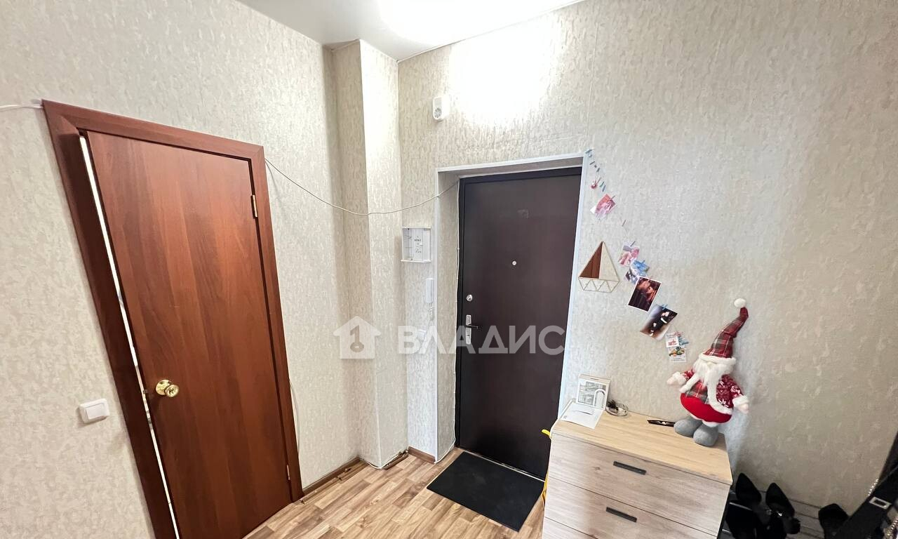 квартира г Барнаул ул Балтийская 95 фото 11