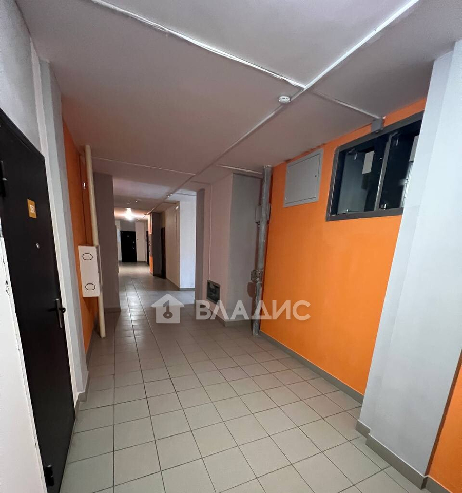 квартира г Барнаул ул Балтийская 95 фото 12