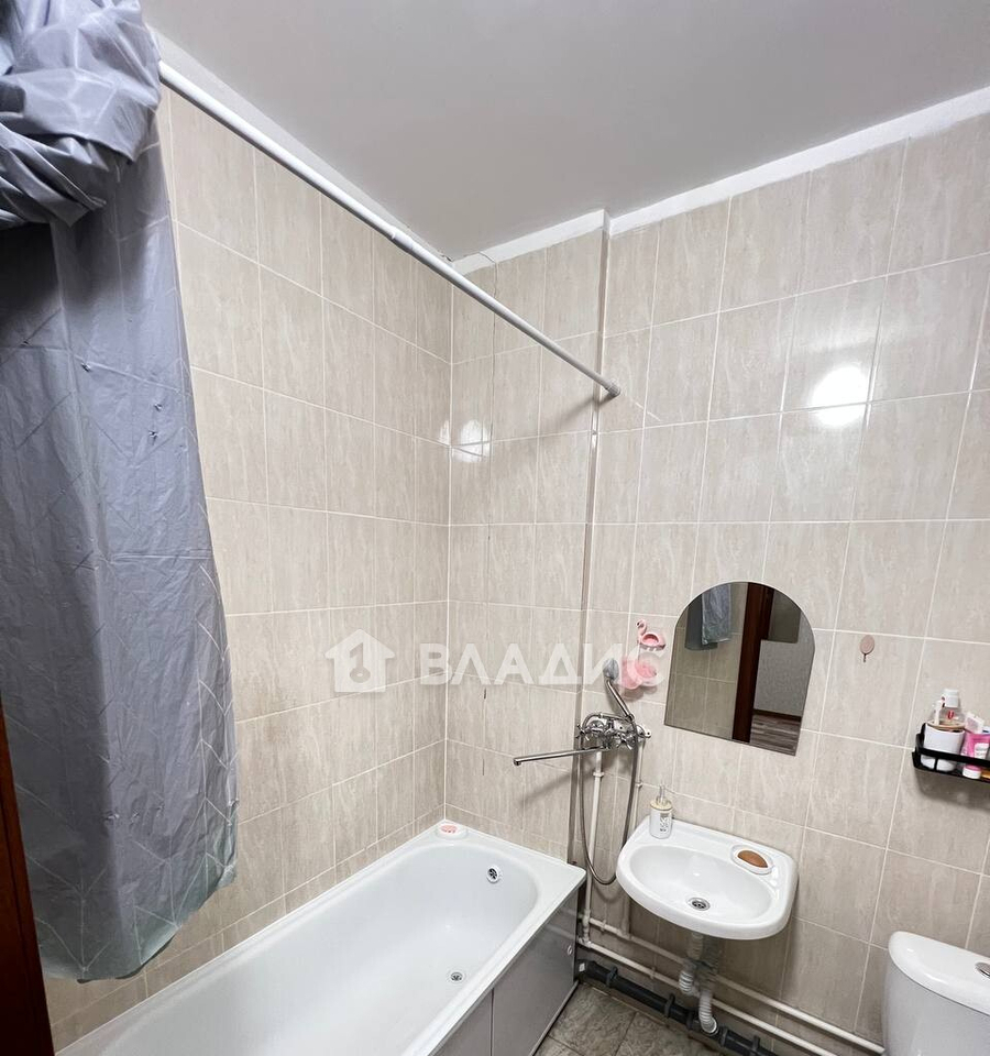 квартира г Барнаул ул Балтийская 95 фото 9