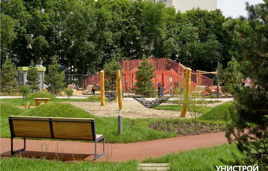 квартира г Тольятти р-н Автозаводский ул Ботаническая 16 фото 6