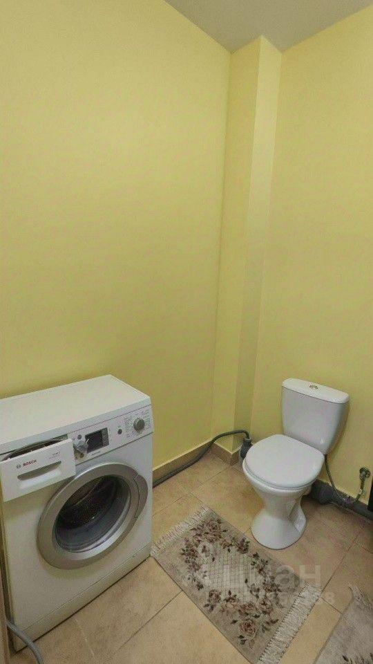 квартира г Екатеринбург р-н Октябрьский ул Цвиллинга 58 фото 12