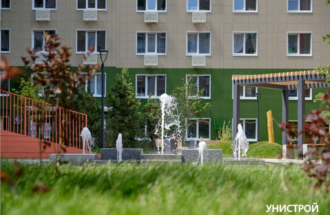 квартира г Тольятти р-н Автозаводский ул Ботаническая 16 фото 11