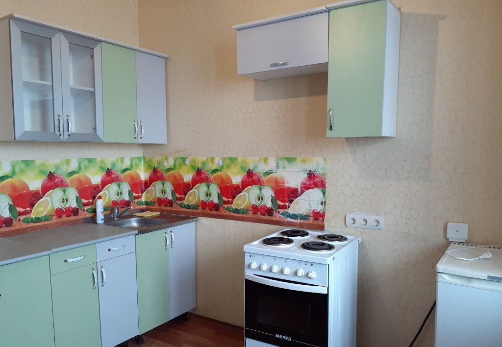квартира г Красноярск р-н Октябрьский ул Серова 12 мкр-н Николаевка фото 9