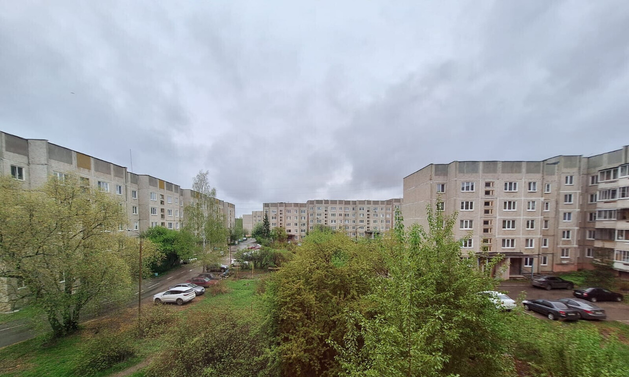 квартира г Верхняя Салда ул Устинова 7 фото 26