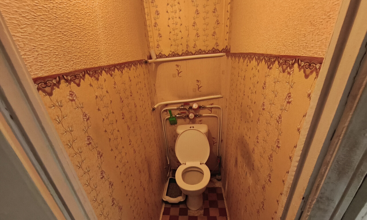 квартира г Каменск-Уральский ул Шестакова 9 фото 15