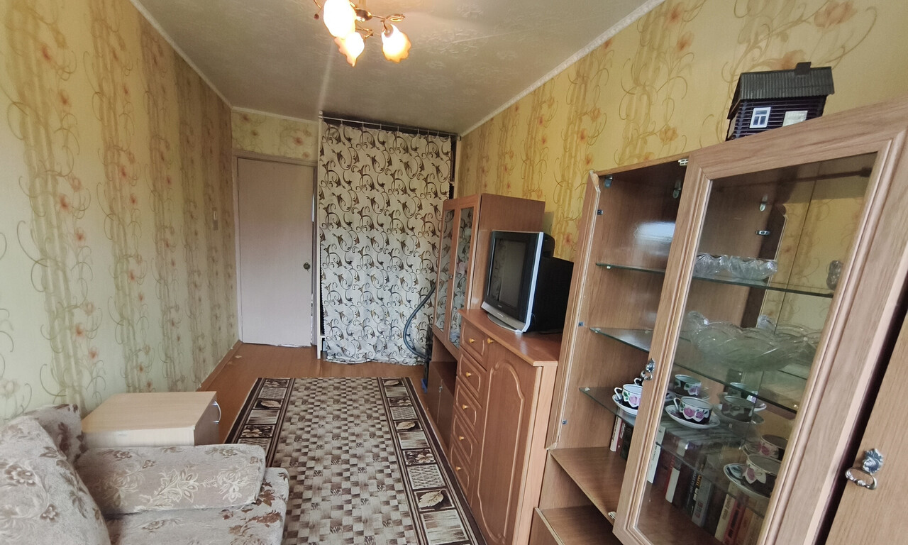квартира г Каменск-Уральский ул Шестакова 9 фото 24