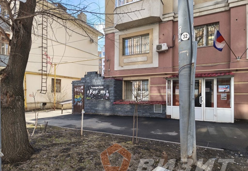 торговое помещение г Самара р-н Железнодорожный Алабинская Рабочая ул., 85 фото 14