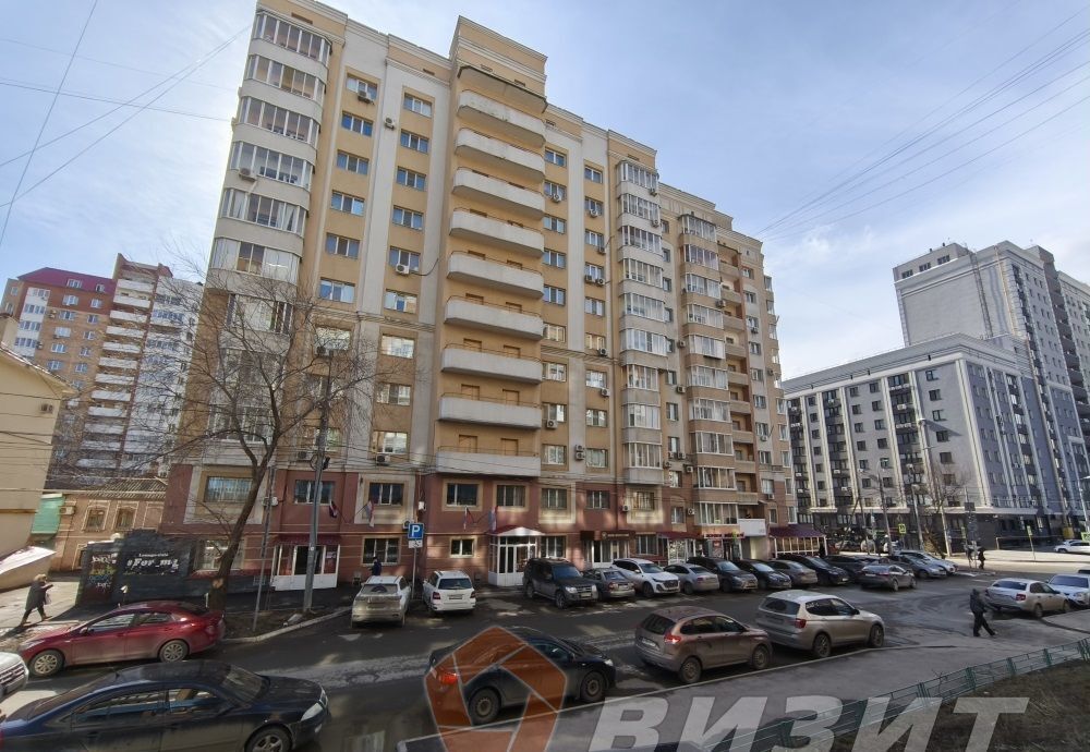 торговое помещение г Самара р-н Железнодорожный Алабинская Рабочая ул., 85 фото 16