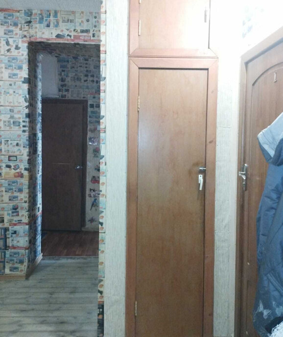 комната г Нижний Тагил ул Восточная 13 фото 14