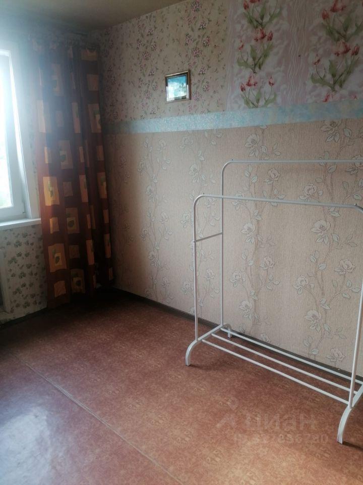 квартира г Первоуральск ул Трубников 46б Первоуральск, Западный управленческий округ фото 5