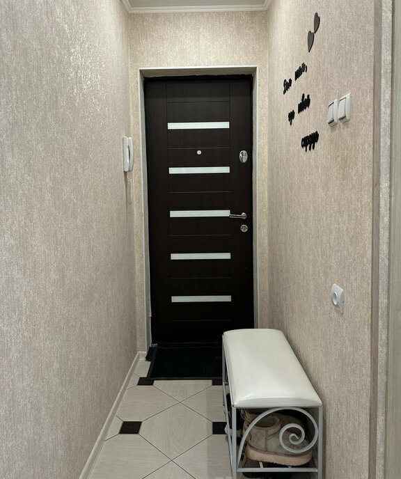 квартира г Брянск ул Ромашина 33к/1 фото 15