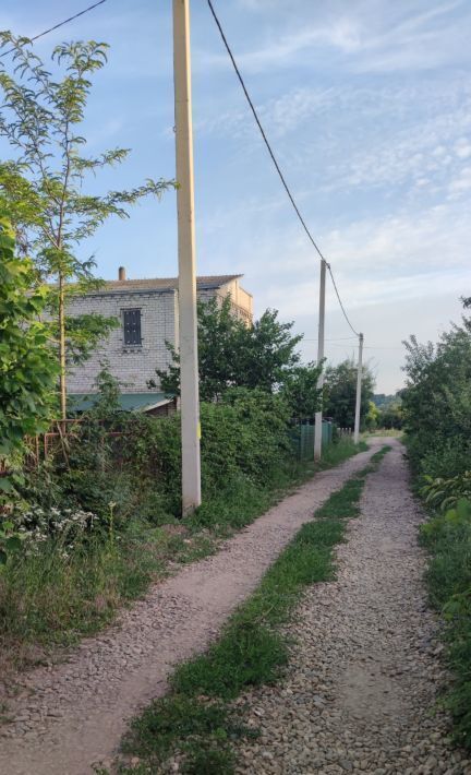земля г Майкоп снт Деметра фото 5