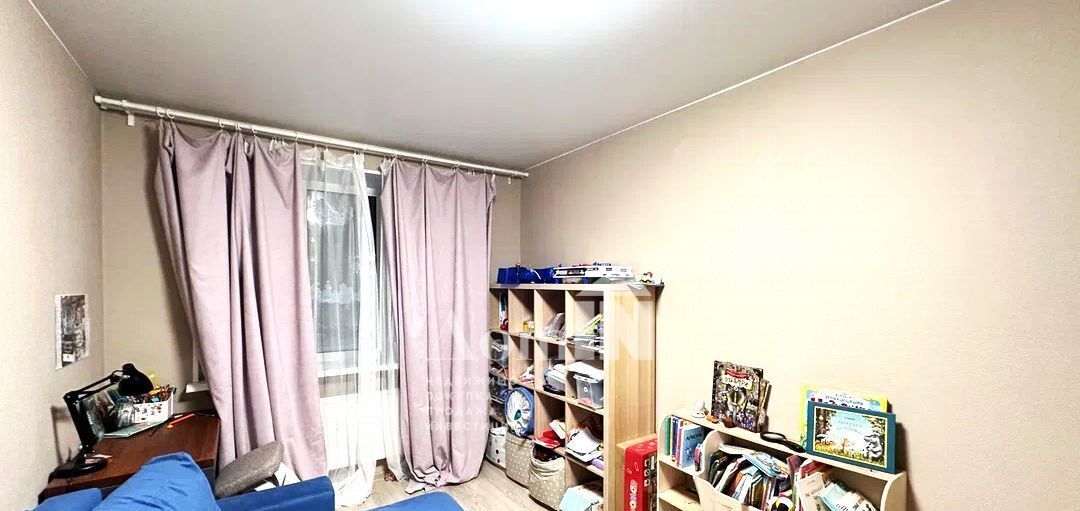 квартира р-н Всеволожский г Мурино ул Шоссе в Лаврики 55 Девяткино фото 10