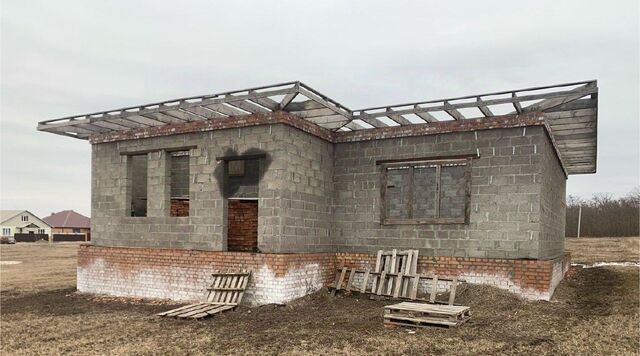 микрорайон Новосадовый 41 ул Строителей Новосадовское с/пос фото