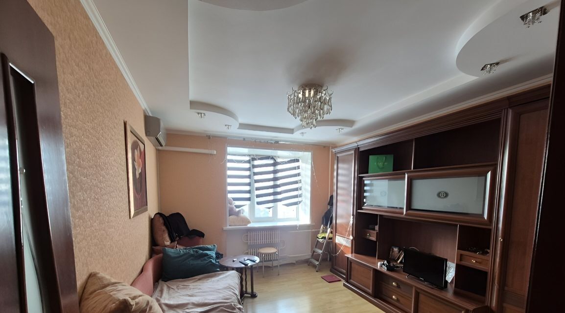 квартира г Белгород Западный пр-кт Ватутина 22б фото 1