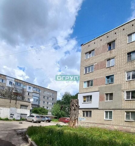 квартира Пенза-4 ул Минская 18 р-н Октябрьский фото