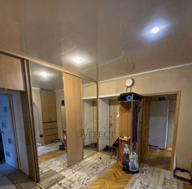 квартира г Старый Оскол микрорайон Жукова 10 фото 1