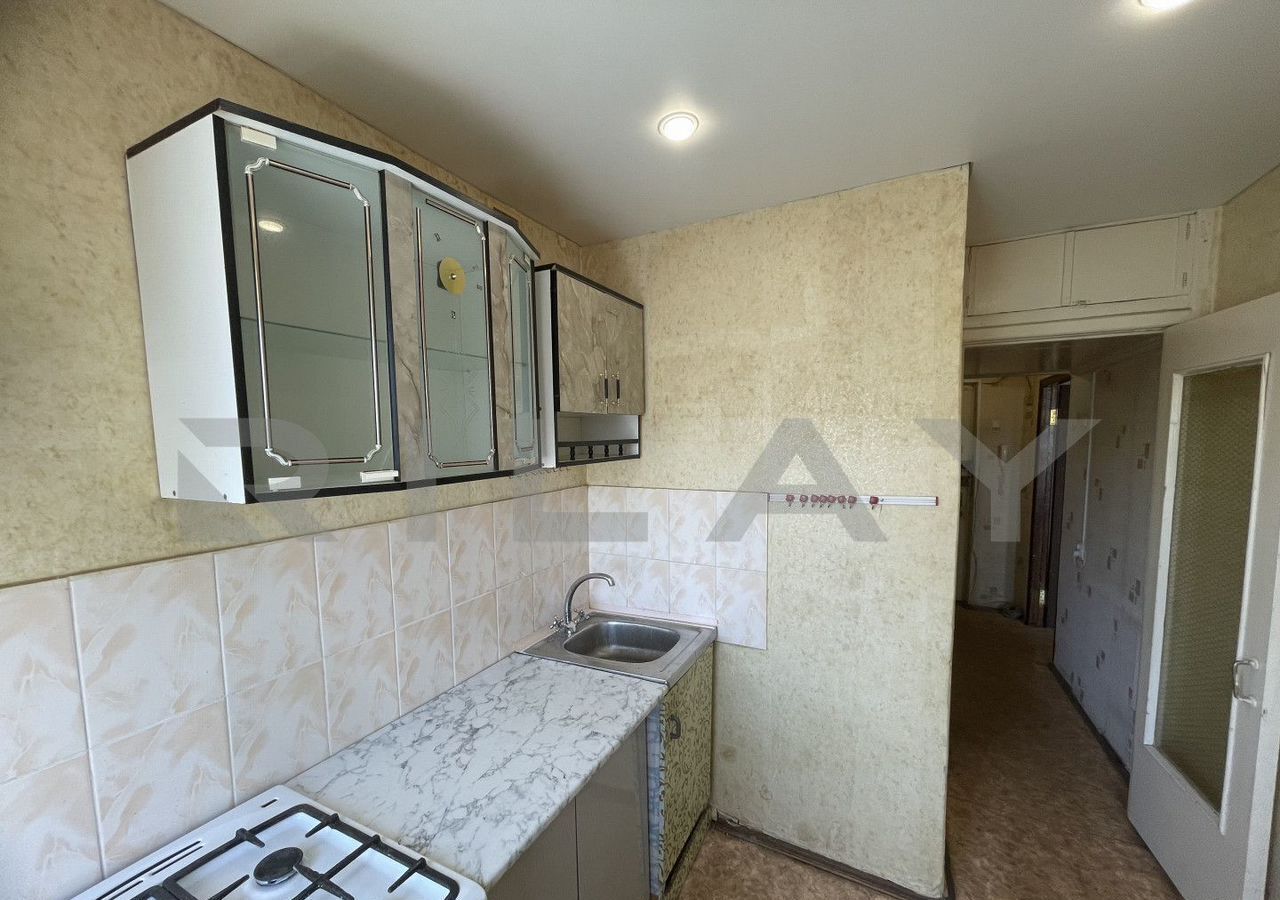 квартира г Калуга р-н Московский ул Московская 225 фото 1