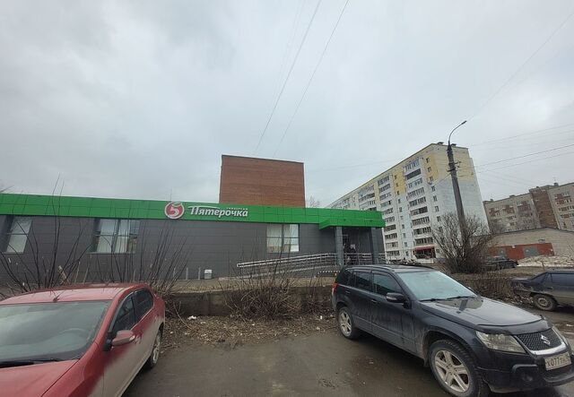 свободного назначения р-н Первомайский ул Степана Разина 48 фото