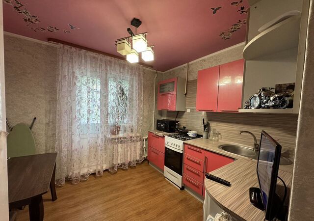ул Еловая 86к/4 фото