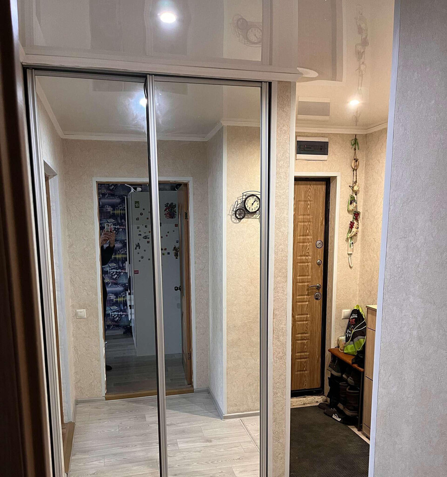 квартира г Орск ул Комарова 12 фото 4