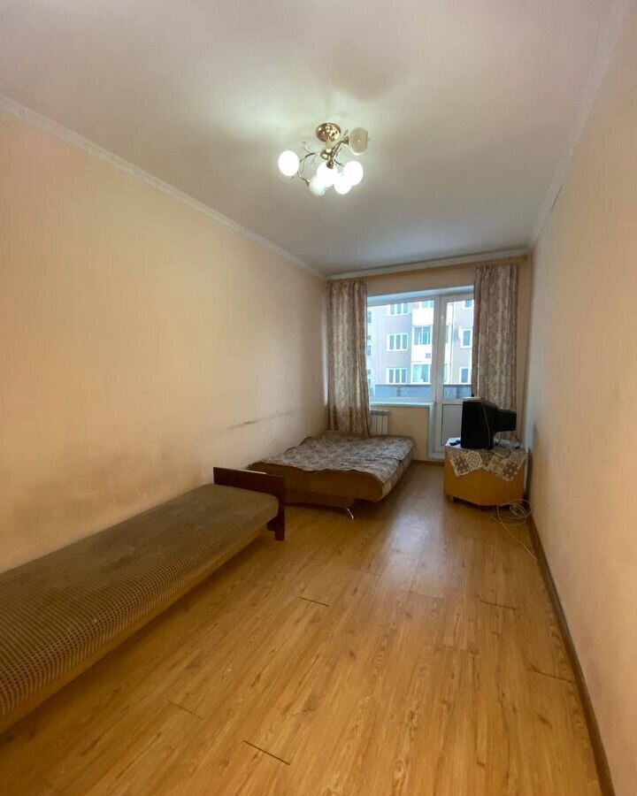квартира г Улан-Удэ р-н Октябрьский 112-й мкр-н, 21 фото 3