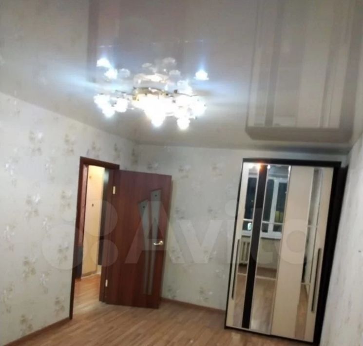 квартира г Петропавловск-Камчатский ул Виталия Кручины 6/2 фото 6